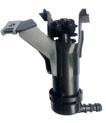 Омыватель фара правая nissan teana j32 фото №1