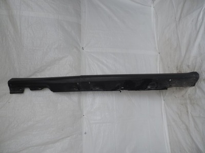 Молдинг поріг права ford c-max mk2 am51-r10154-a фото №1