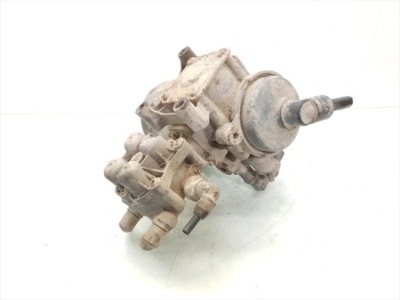 Iveco cargo tector ml75e17k другое запчасти отсек двигателя 2.5 дизель la8105 фото №1