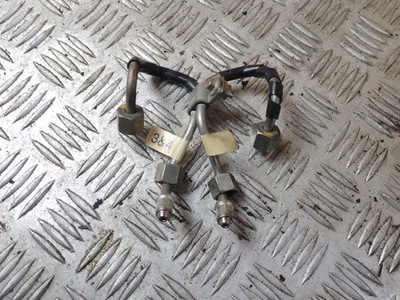 Шланг впрыскной jaguar xf x250 фото №1