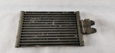 Mercedes радиатор масла коробки a2115001700 фото №1