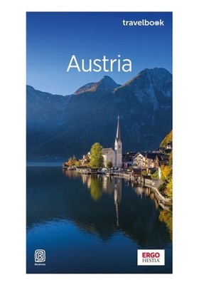 Austria Travelbook Jakub Pawłowski