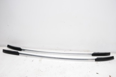 Volvo v40 2 cc рейлинг крышный комплект фото №1