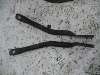 Кронштейн підрамник балка перед dacia lodgy фото №1