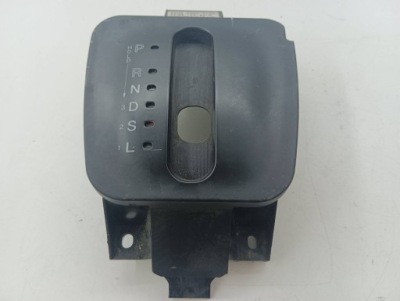 Mazda xedos 6 1997 рамка рычаг переключения передач  g0496ma5a фото №1