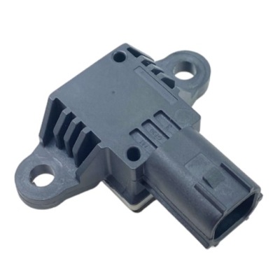 Датчик удару ford dg13-14c676-aa фото №1