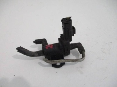 Peugeot 508 1.6 e-hdi клапан тиску фото №1