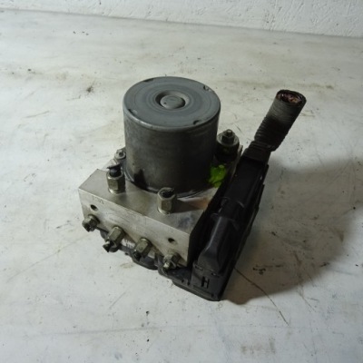 Infiniti fx30 ii 3.0tdi насос abs 0265236252 фото №1