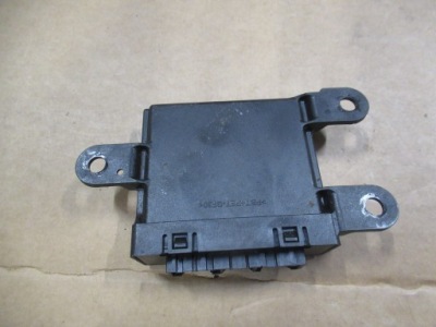 Модуль паркування pdc maserati ghibli 670004819 фото №1