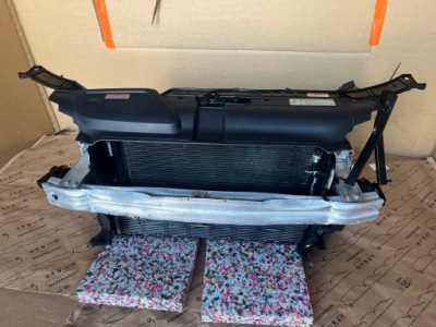 Audi a4 b8 a5 8t рестайлинг  ремень перед комплектный  8ko805594n оригинал  2016 r фото №1