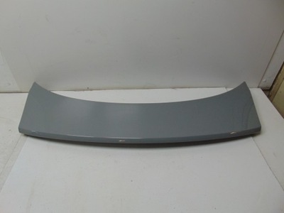 Спойлер кришки спойлер багажника kia stinger 87210-j5000 фото №1