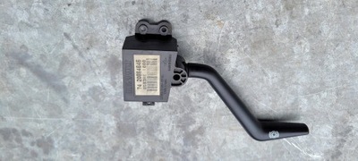 Рычаг переключатель ретардер volvo fe e-5 d7e renault premium dxi фото №1