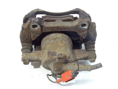 Суппорт перед левый alfa romeo mito 1.4b 08-13 фото №1