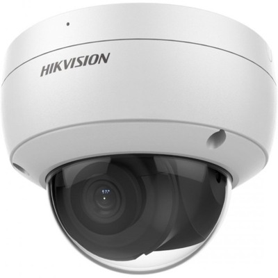 Hikvision Dome Camera DS-2CD2163G2-IU 6 MP, 2.8mm,