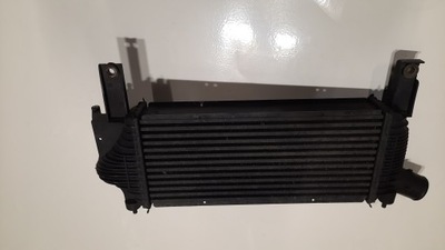 Nissan navara d40 2.5 dci интеркулер 14461eb360 фото №1
