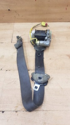 Pas безпеки перед лівий suzuki jimny iii фото №1