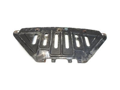 Захист pod бампер перед bmw x1 e84 фото №1