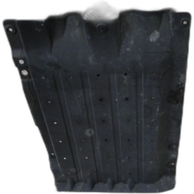 Kia sportage 2018 защита боковая подвеска 84137d7000 фото №1