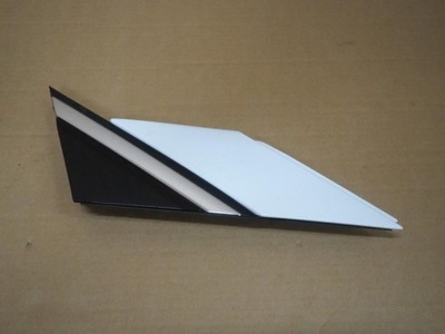 Заглушка крыла правый перед opel grandland x yp00065080 фото №1