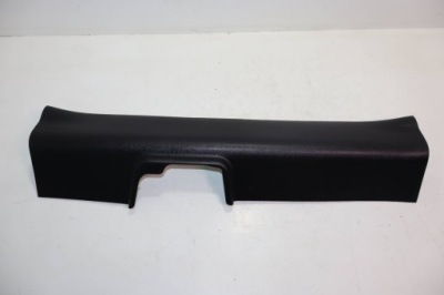 Молдинг защита порог левый перед hyundai ix35 85872-2y000 фото №1