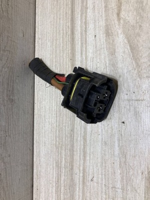 Bmw x1 f48 f49 2018 штекер вентилятор фото №1