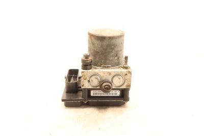 Насос abs citroen ds4 i 2.0hdi 0265951612 фото №1