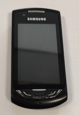 Telefon Samsung GT-S5620 (1709/23)