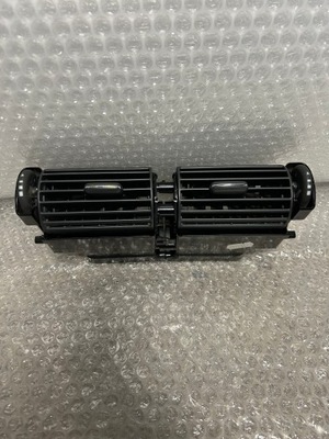 Mercedes w203 решётка обдув средняя впуск воздуха фото №1