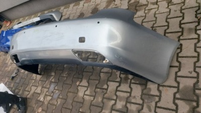 Бампер задня задній lexus ls 06 07 08 09 оригінал 4xpdc 4x 4 pdc 52159-50080 фото №1