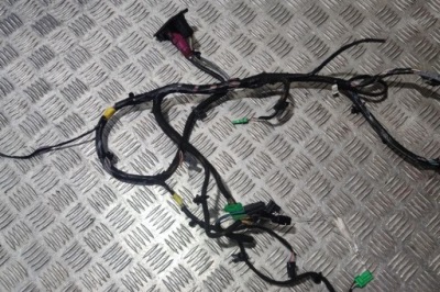 Usb volvo xc90 i 31389705 2.0l бензиновый 2019 фото №1