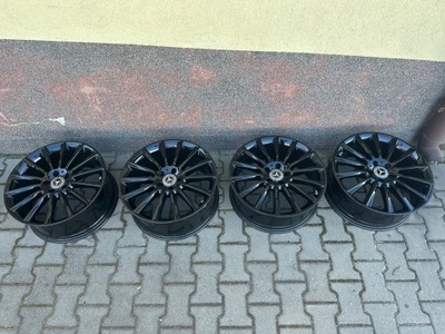 DISCS MERCEDES W205 AMG, 19” PERFECT  