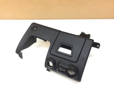 Maserati ghibli 15r защита pod руль бардачок фото №1