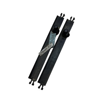 Кронштейн накладки крышный audi a6 c7 фото №1