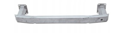 Балка бампера підсилювач citroen jumpi 2016 - 2026 алюміній фото №1