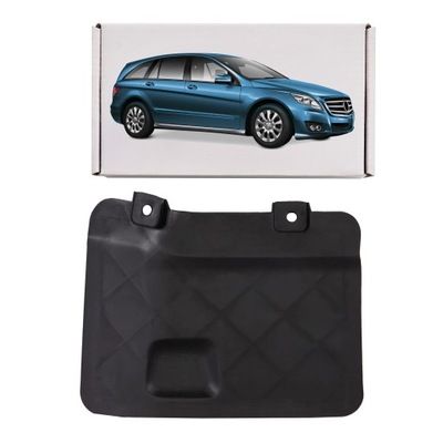Mercedes r-class w251 2005-13 заглушка передній підкрилок права a2518841922 фото №1