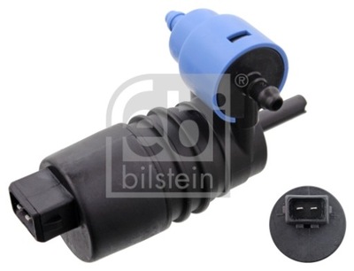 SIURBLIUKAS PURKŠTUVO FEBI BILSTEIN FE10275 