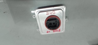 Модуль перетворювач лампи led лівий bmw f44 e193270 фото №1