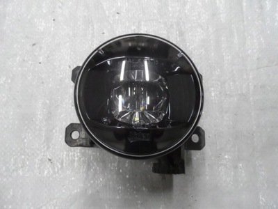 Протитуманна фара led правий лівий maserati levante 670033497 фото №1