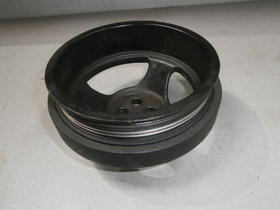 Mercedes sprinter 2,2 a651 шкив фото №1