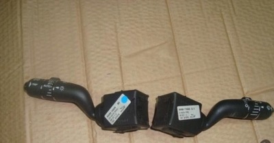 Jaguar xf 4.2 sv8 08- переключатель pod руль фото №1