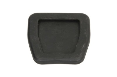 Накладка педали тормоза febi 05243 фото №1