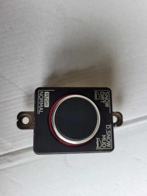 Переключатель джойстик ручка subaru forester v фото №1