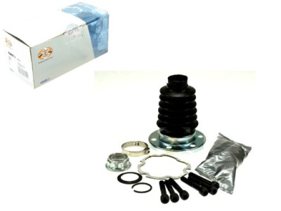 Lobro захист шарнір seat ibiza 02- фото №1