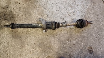 Mini cooper s r56 1.6 t приводной вал правая фото №1