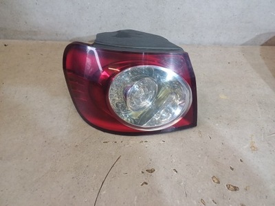 FARO IZQUIERDA PARTE TRASERA VW GOLF V PLUS NR. 5M0945095L  