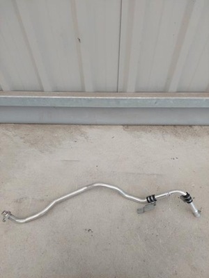 Scenic iv 4 шланг кондиціонера 924801630r фото №1