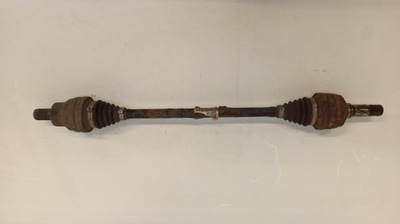 Приводной вал левый задняя volvo xc70 30735647 фото №1