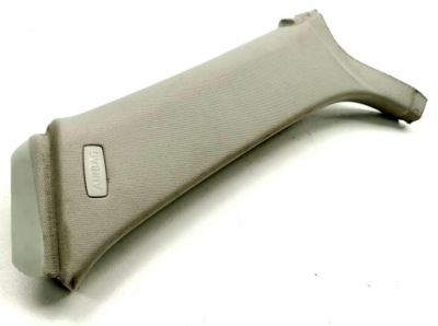 Org блок двигателя обшивка защита стойка vw golf vi 1k9867242 фото №1