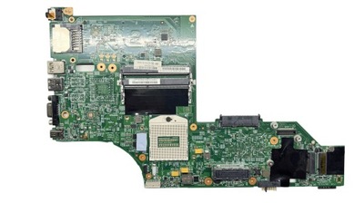 Płyta główna Lenovo T540P 04X6267