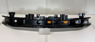 Балка бампера перед mercedes vito 447 lift v-klasa фото №1